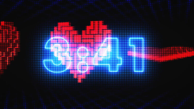 Video Game Countdowns